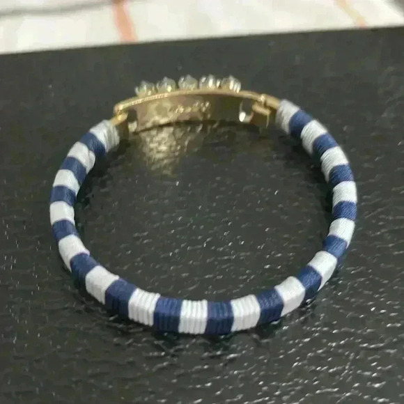 J crew vintage bracelet - Picture 5 of 6